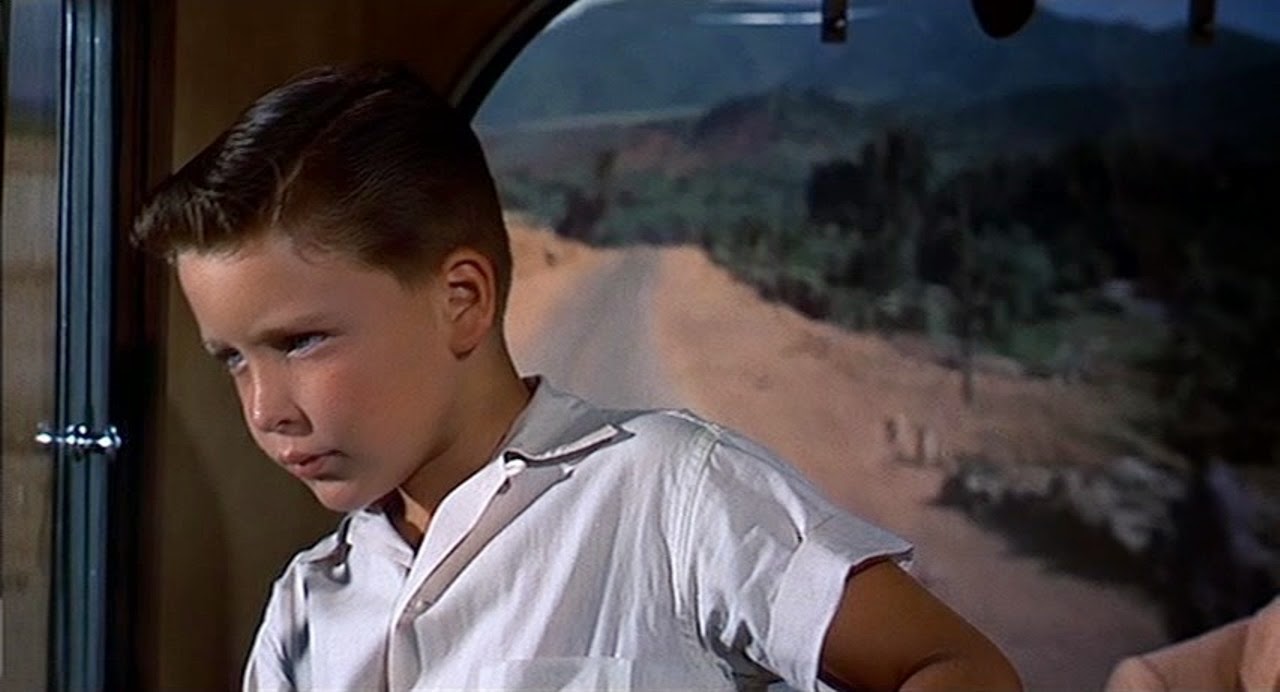 Movie and TV Screencaps The Man Who Knew Too Much (1956) Directed by