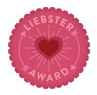 2013 Liebster Blog Award