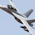 Boeing diz aguardar governo Dilma para venda dos F-18.