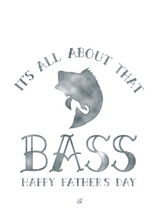 LostBumblebee ©2015 MDBN :: Father's Day :: FREE PRINTABLE :: DONATE TO DOWNLOAD :: PERSONAL USE ONLY.