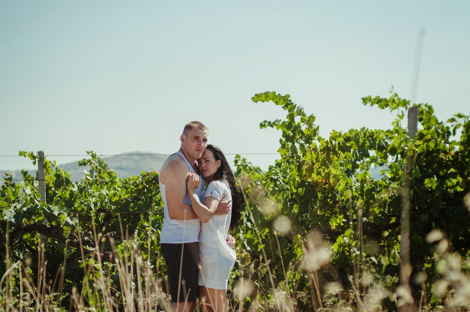 Женя и Андрей_постсвадебная съемка_5 love story, кучерявые фотографии, летняя фотосессия, предсвадебная фотосессия, свадебный фотограф в Киеве, летняя фотосессия, фотосессия нв винограднике, фотосъемка в Крыму, морская фотосессия