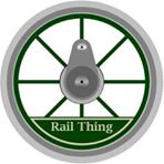 THE RAIL THING WEBSITE