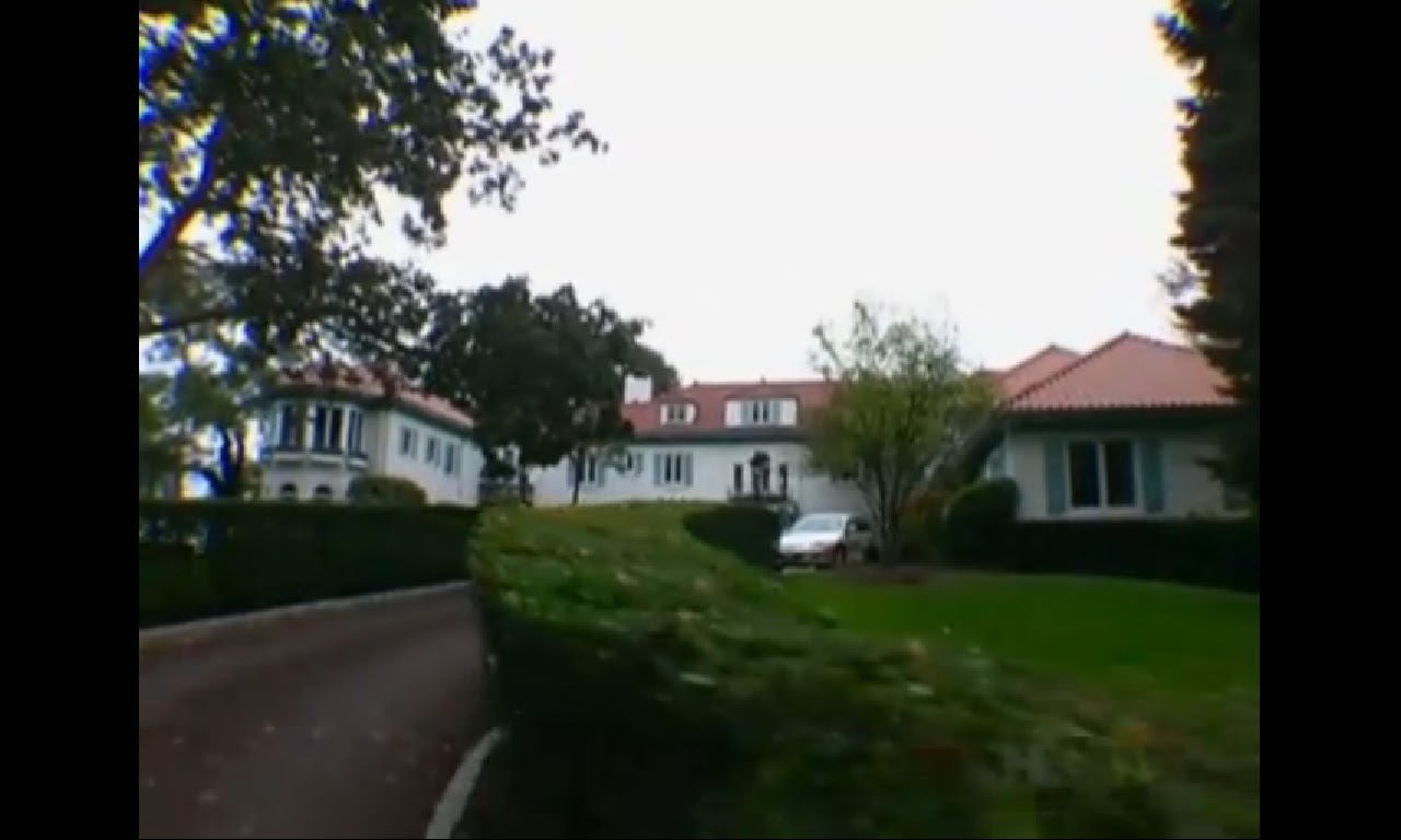 Kiki Nakita Lifestyle Design Today Show Host Kathie Lee Gifford's Home