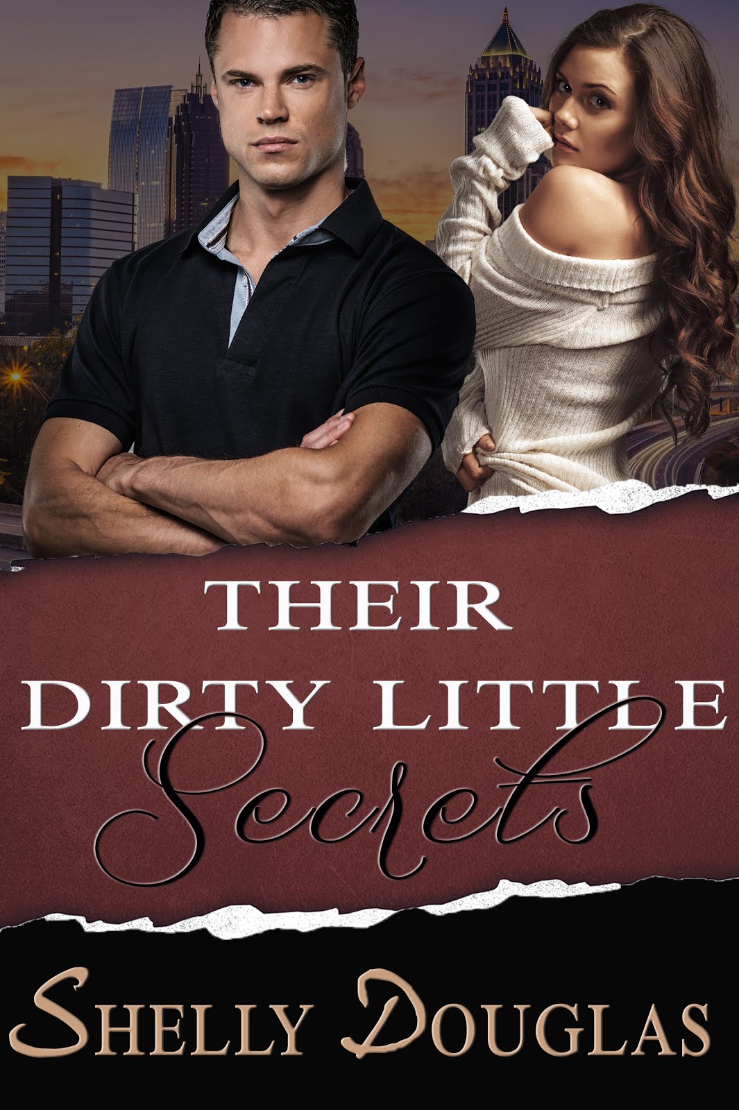 Their Dirty Little Secrets