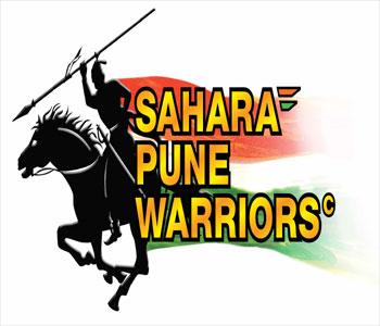 Sahara Pune Warriors IPL 4 Team