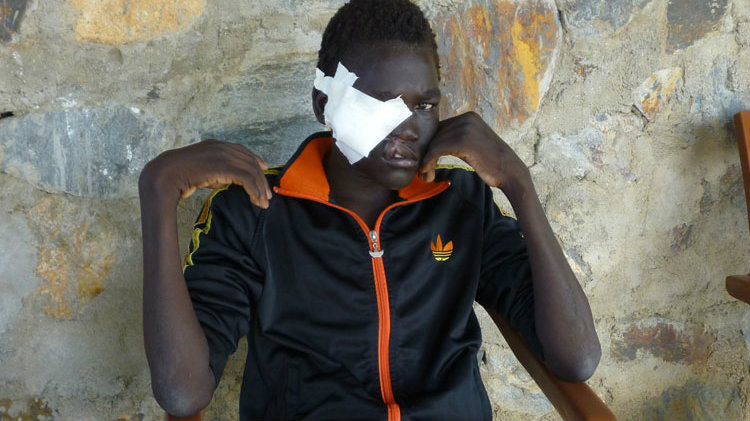 prostituée cameroun