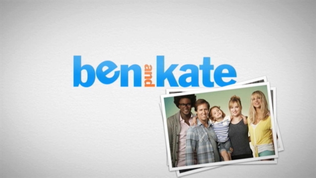 Amazoncom: Ben and Kate Season 1: Amazon Digital Services LLC