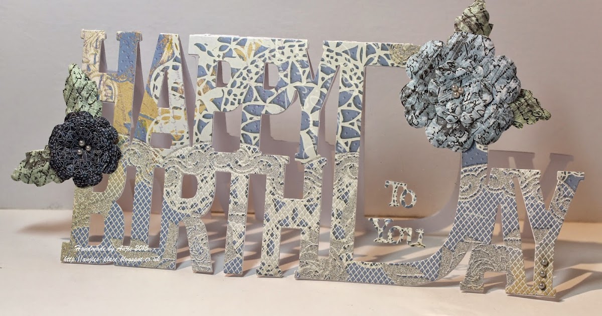 Enjoy birthday ME myself and I: Happy Birthday