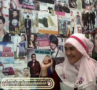 Maret 2012 - farhahmutiaizzati^^