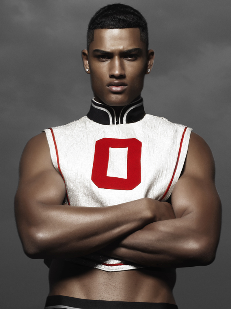 Beautiful Men and Women...: ROB...