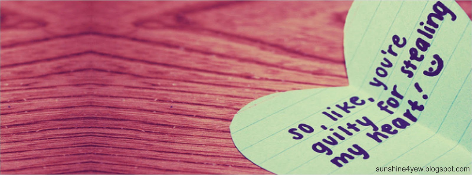 Beautiful Sunshine Facebook Quote Cover