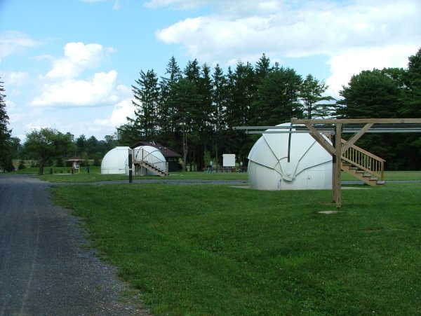 Geowoodstock Ix The Official Blog Stargazing At Cherry Springs