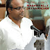 Birthday wishes to Murali Gopy Pleased to present him as Marampally Jayanandan, opposition leader in One.
