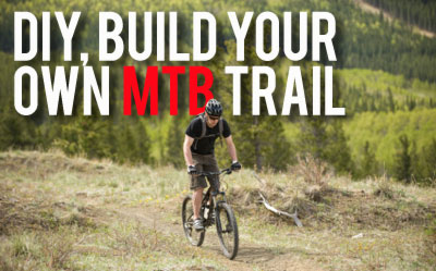 build your mtb