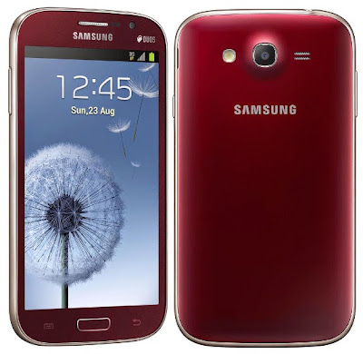 Harga Samsung Galaxy Grand Terbaru