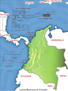 LIMITES MARITIMOS (mapamaritimo)