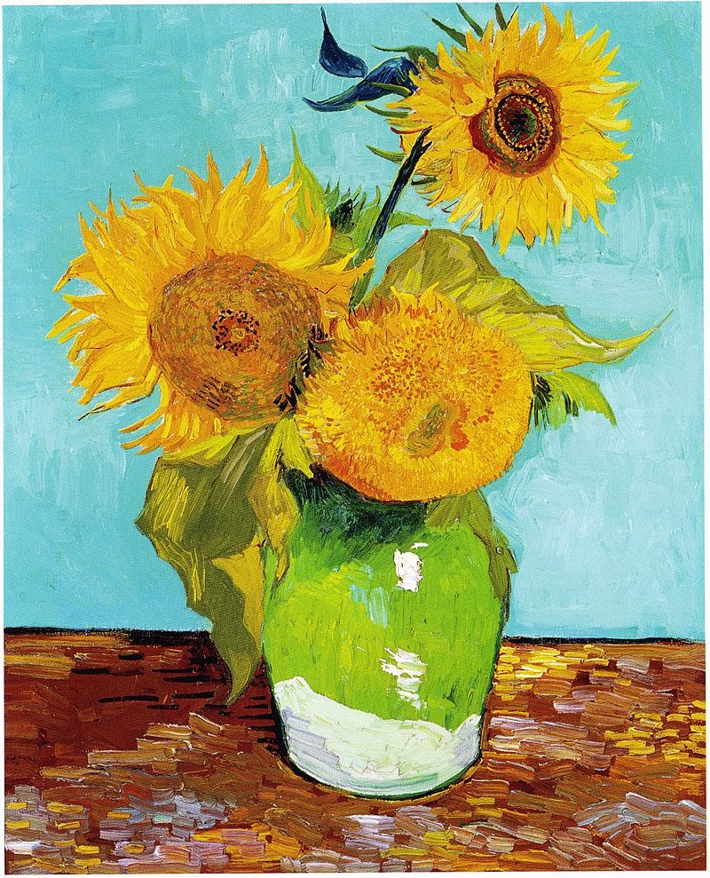 van-gogh-les-tournesols