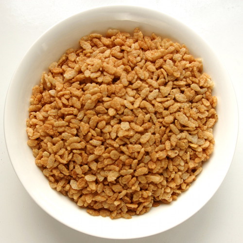 Cookistry Cinnamon Swirl Cereal Bread