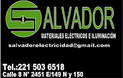 Salvador Electricidad