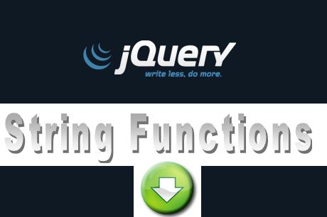 Jquery If String Contains Letter