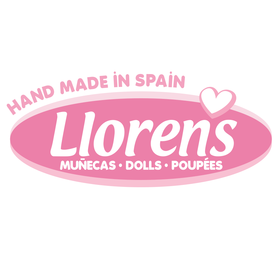 Muñecas Llorens