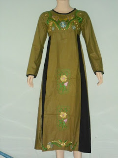 baju gamis rok celana murah trend 2011 model waka waka,marsanda syahrini,islam ktp,arabian,katun pakistan tunik,payet bordir,krancang,renda,kaos spandex grosir tanah abang