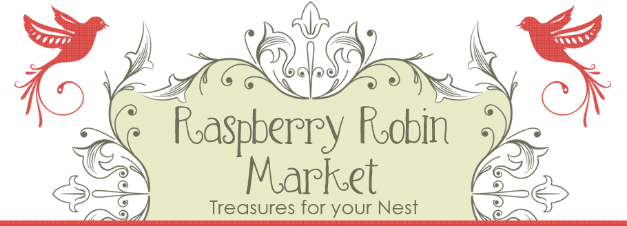 Raspberry Robin Market