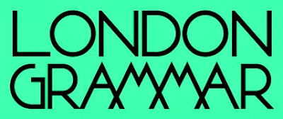 London Grammar Logo