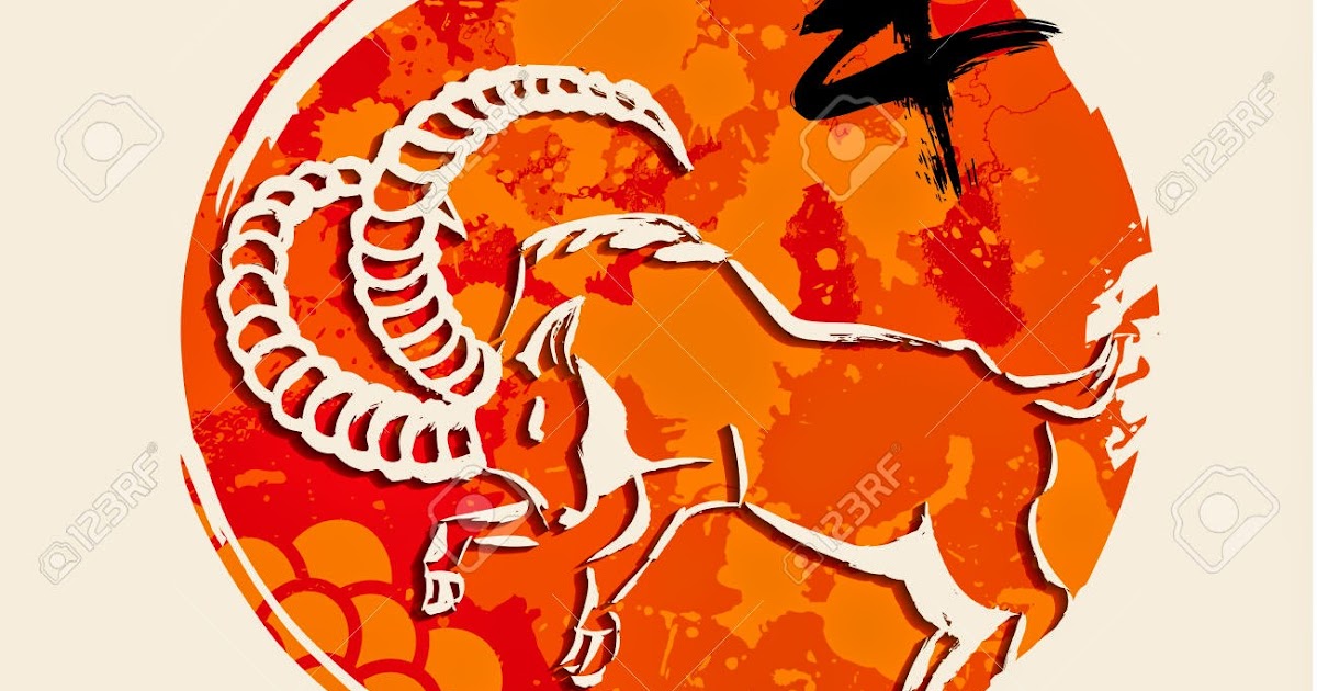 Chinese Calendar Year Of The Goat 2024 Latest Perfect vrogue.co