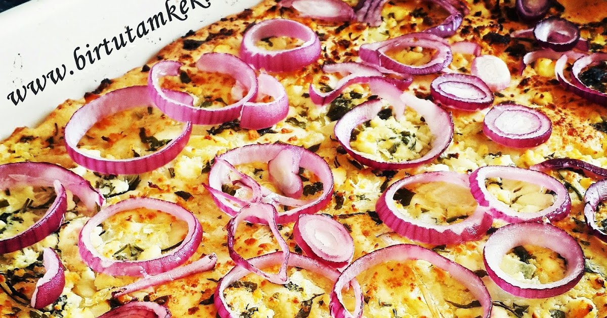 KAHVALTILIK PEYNİRLİ PİDE Pratik Ev Yemekleri
