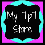 My TpT Store