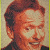 Conan O'Brien Immortalized In Cheetos (PICTURE)