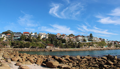 The Bower, Manly Beach Sydney