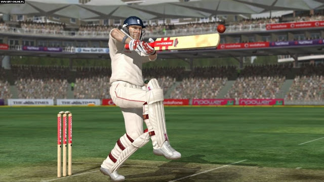 Ea Cricket 2009 Pc Game Free Download