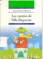 LOS CUENTOS DE VILLA DISPARATE