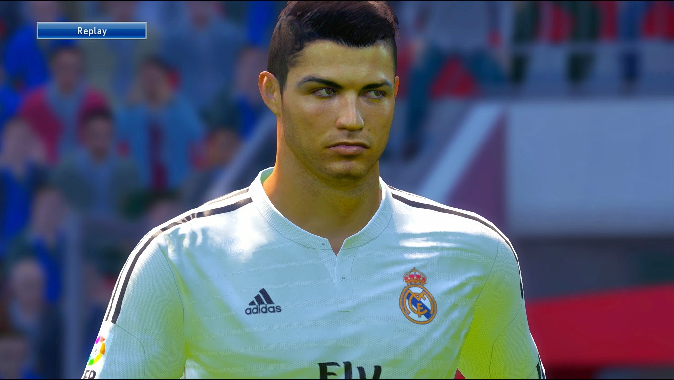 PES 2014 PESEditcom 2014 Patch 44 Season 2014/2015