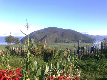 The Bobairo Mountain