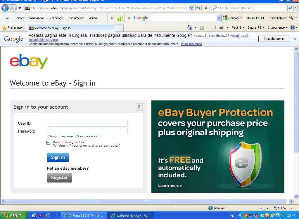 Cum Iti Faci Gratuit Adresa De Email Pe Yahoo Cea Mai Simpla Metoda Adivisa Com