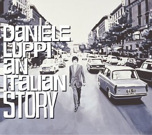 An Italian Story - Daniele Luppi Songs, Reviews, Credits