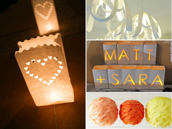 11 maneiras de usar velas na decoração do casamento! 11