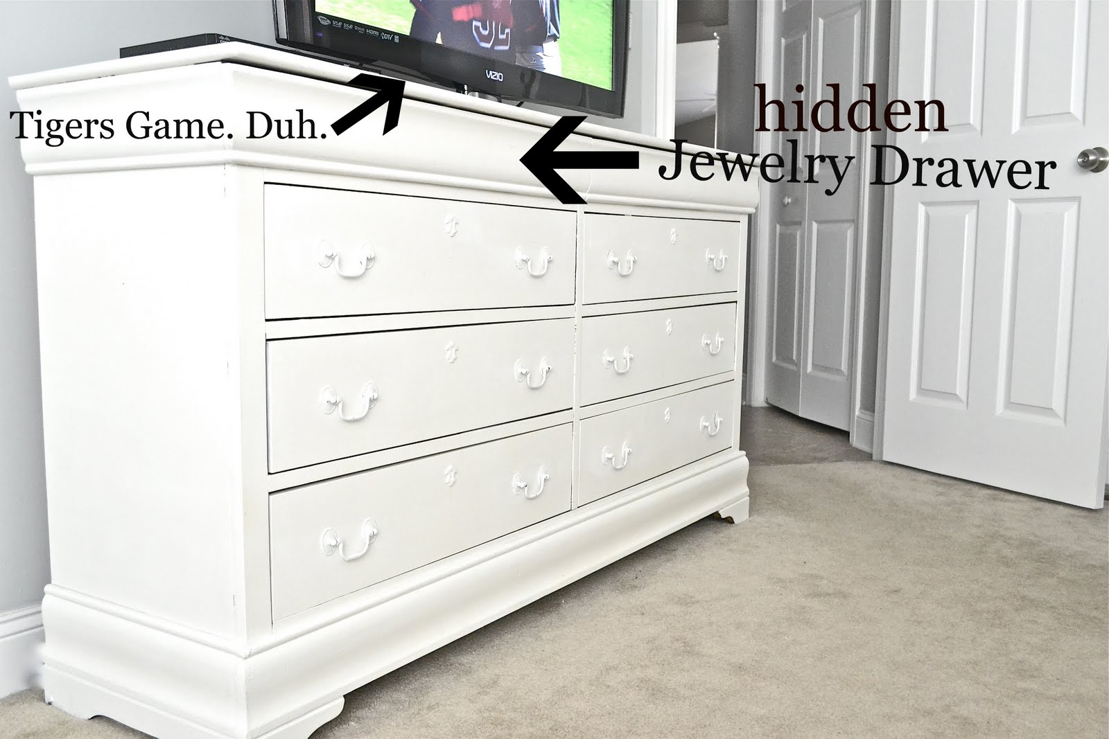 Liz Marie Jewelry Organization 101...