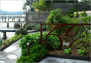 Dr. Dan's Garden Tips: Gardening Trends for 2012
