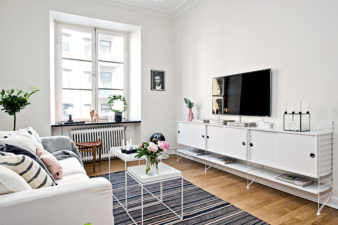 Sveagatan 23a linnestaden
