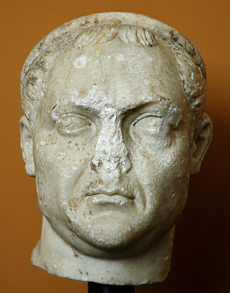 APASIONADOS DEL IMPERIO ROMANO EL EMPERADOR VALERIANO