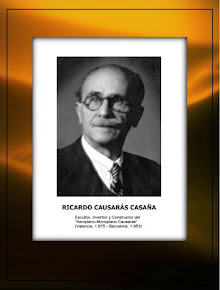 DON RICARDO CAUSARÁS CASAÑA