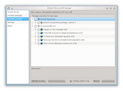 install android sdk ubuntu install android sdk ubuntu