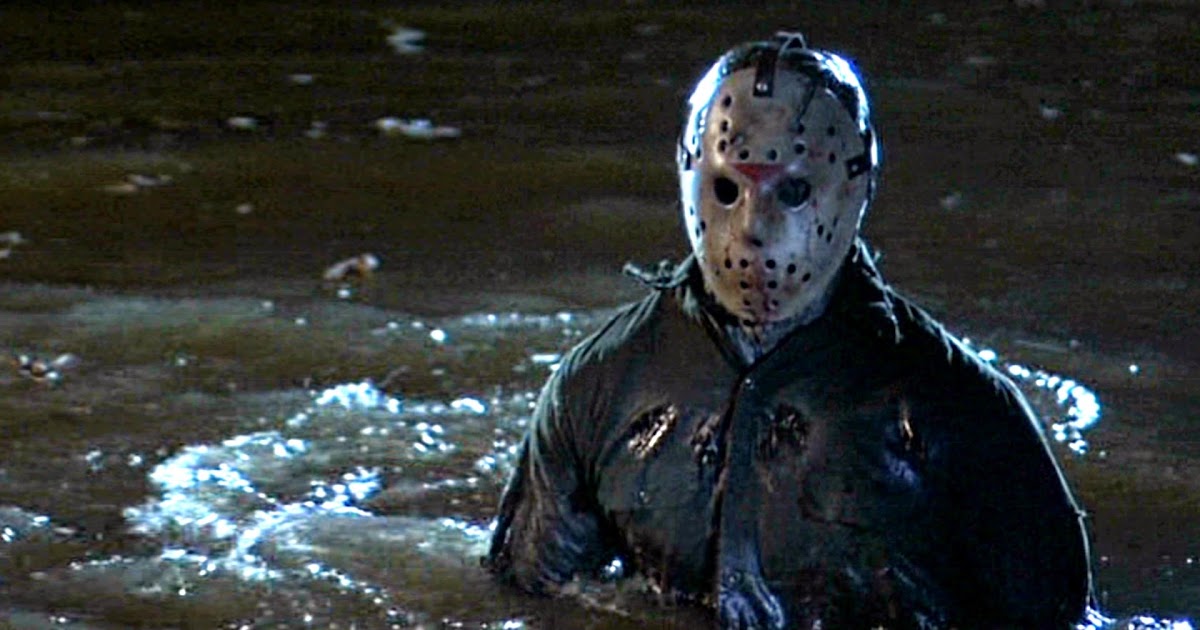 F This Movie! Junesploitation Day 13 Friday the 13th!
