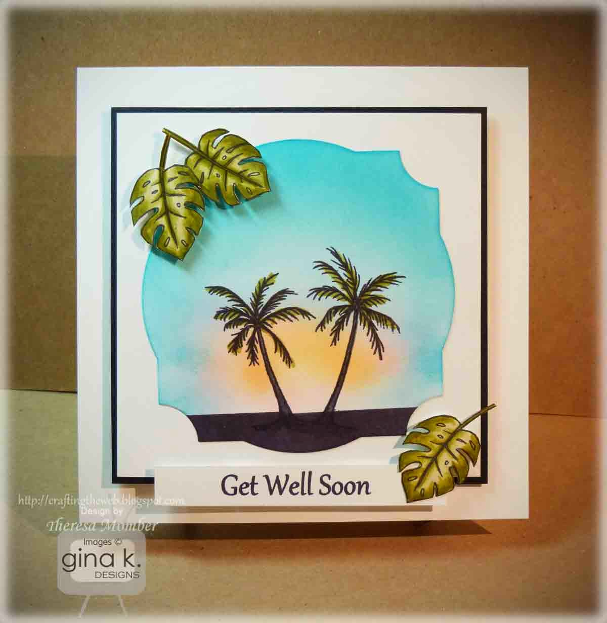 make get well cards