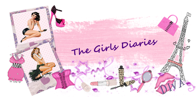The girl diaries