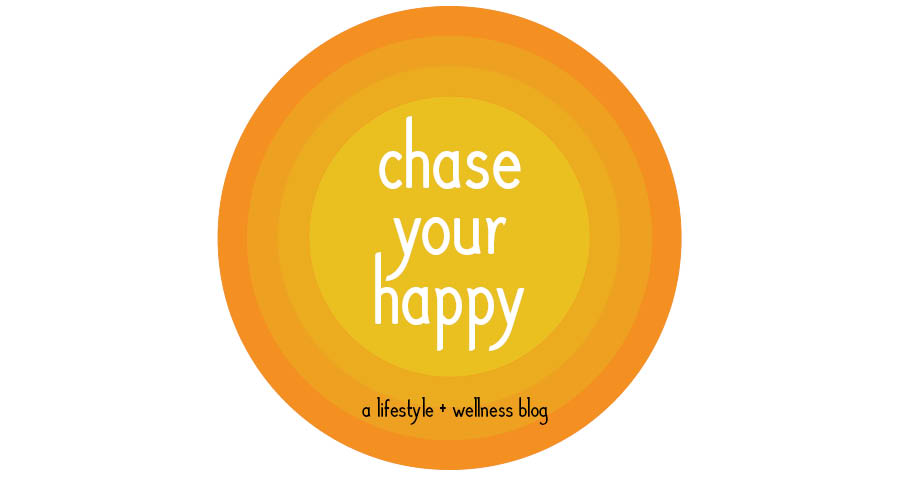 Chase Your Happy